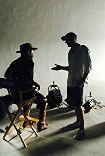 фото Дерек Брум