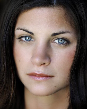 фото Джорджина Кордова