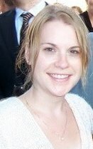 фото Ребекка Грин