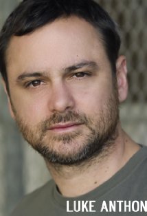 фото Люк Энтони