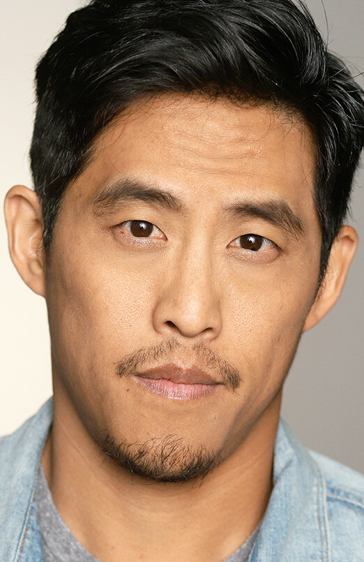 фото Джордж Тсаи