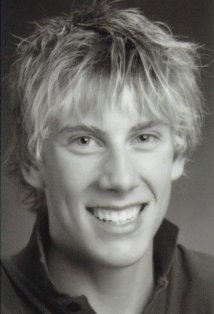 фото Клейтон Стейнер