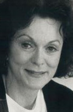 фото Ширли Дуглас