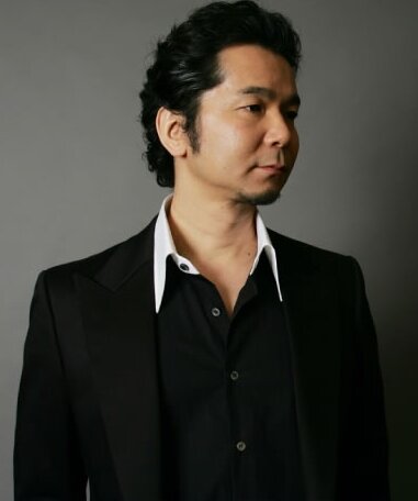 фото Масато Накамура