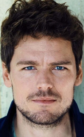 фото Constantin Lücke