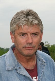 фото Рик Робертс