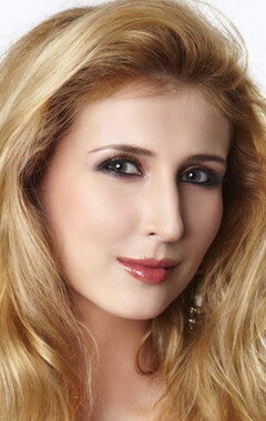 фото Клаудиа Цисла