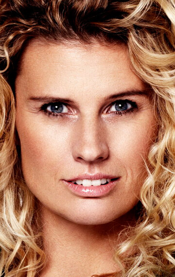 фото Кристин Мелцер