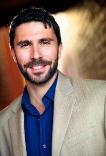 фото Луис Каразо