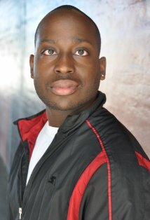 фото ДжаМарлин Фаулер