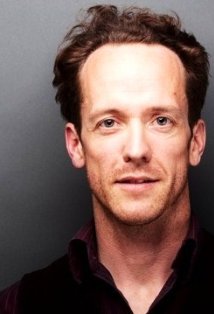 фото Джонатан Нортховер