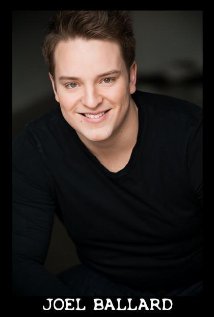 фото Джоэль Баллард
