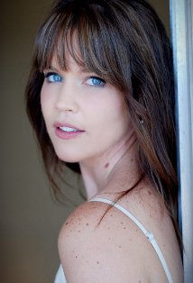 фото Энджи Рейчел Хок