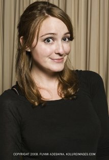 фото Мэри Шарплс