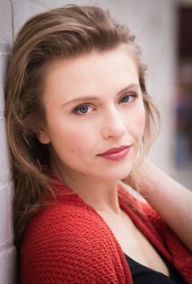 фото Кэтерин Иннес