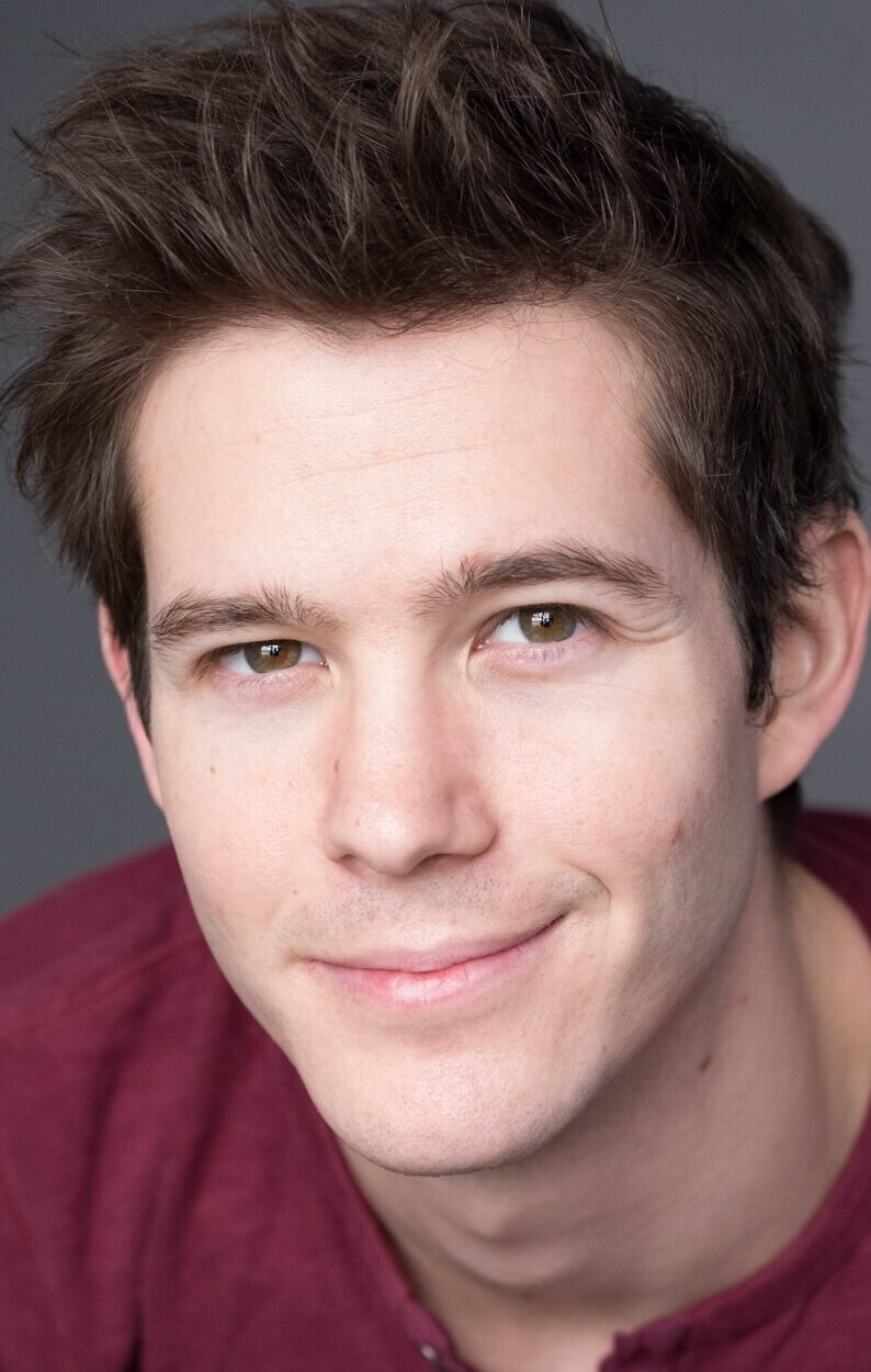 фото Дилан Гудвин