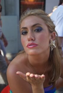 фото Зои Слоун