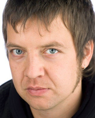 фото Маркус Рихардт