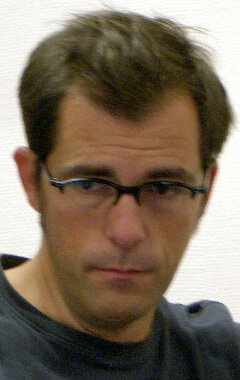 фото Флориан Нуссбаумер