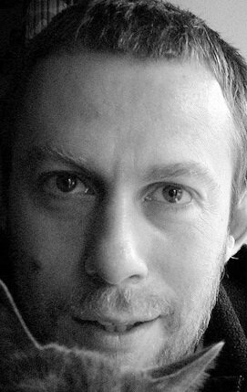 фото Дмитрий Геллер