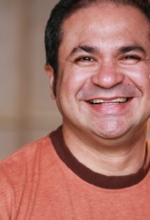 фото Карлос Луис Оррала