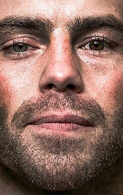 фото Дженс Пюльве