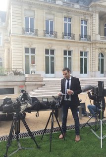 фото Джамель Беннесиб