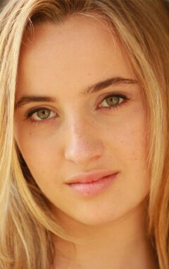 фото Оливия Лолетта