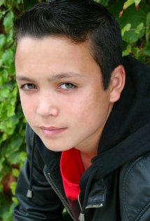 фото Марк Фиер