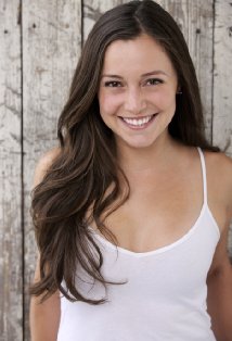 фото Джули Крэйг