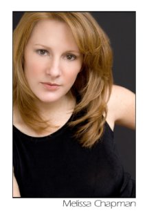 фото Мелисса Чэпман