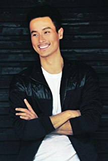 фото Энди Чен