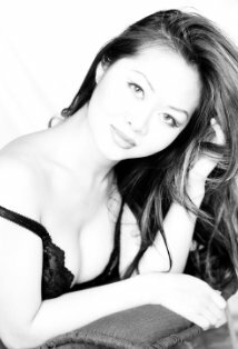 фото Аманда Пэм