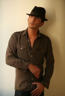 фото Стиви Гуттман