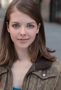 фото Грэйс Мерриман