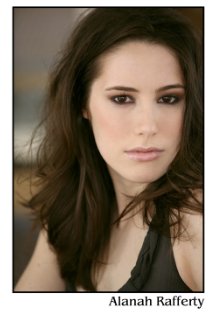 фото Alanah Rafferty