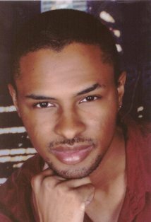 фото Гарри Спаркс