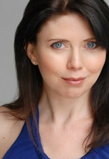 фото Дженнифер Хайнс