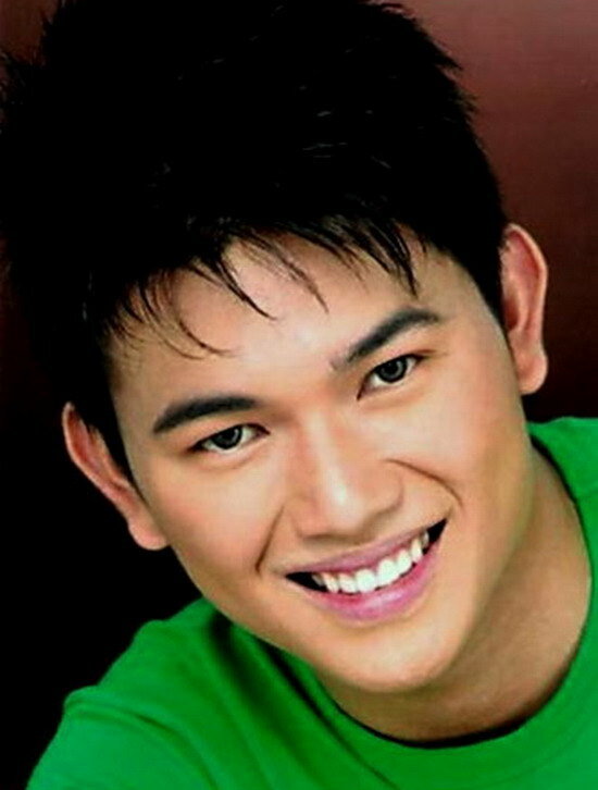 фото Гарри Лорел