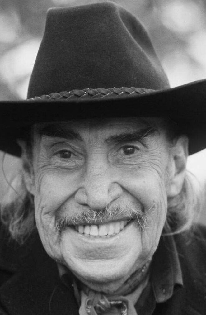 фото Эмилио Фернандес