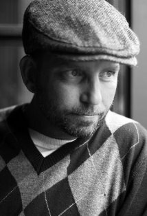 фото Брайан Томас Эванс