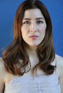 фото Лорен Кокнес