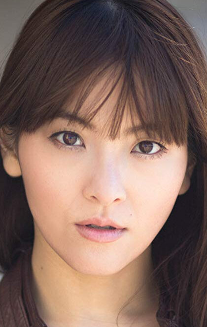 фото Эрико Такэда