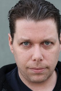 фото Крис Пауэр