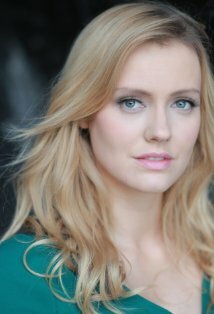 фото Кэролайн Хайнс