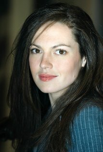 фото Рэйчел Уотерес