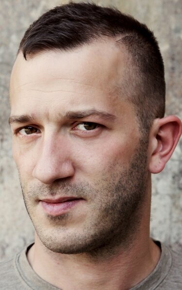 фото Колин Стетсон