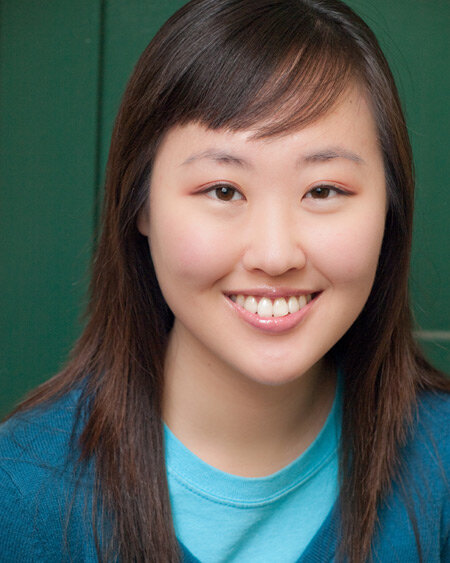 фото Джулия Чо