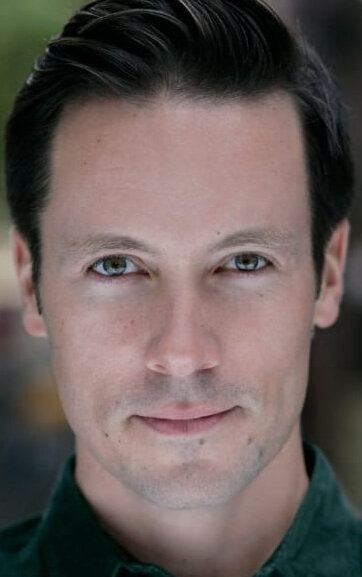 фото Дэнни Бернарди