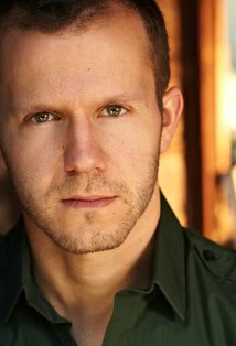 фото Марк Кристин